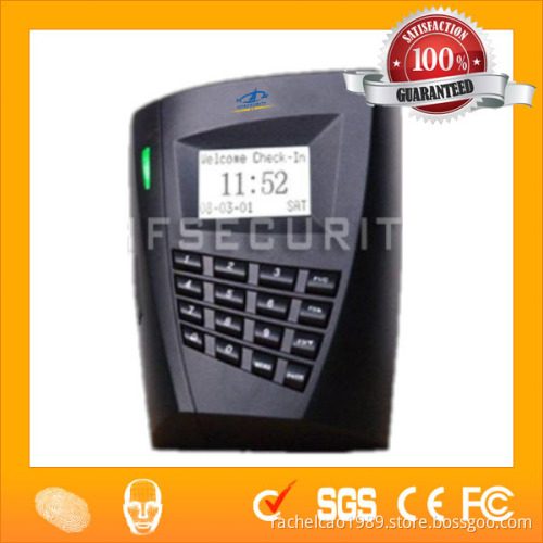 USB Long Range RFID Reader With No-Touch Exit Sensor
